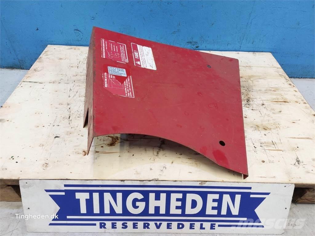 CASE 1620 Maszyny rolnicze - Inne