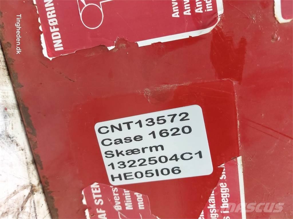CASE 1620 Maszyny rolnicze - Inne