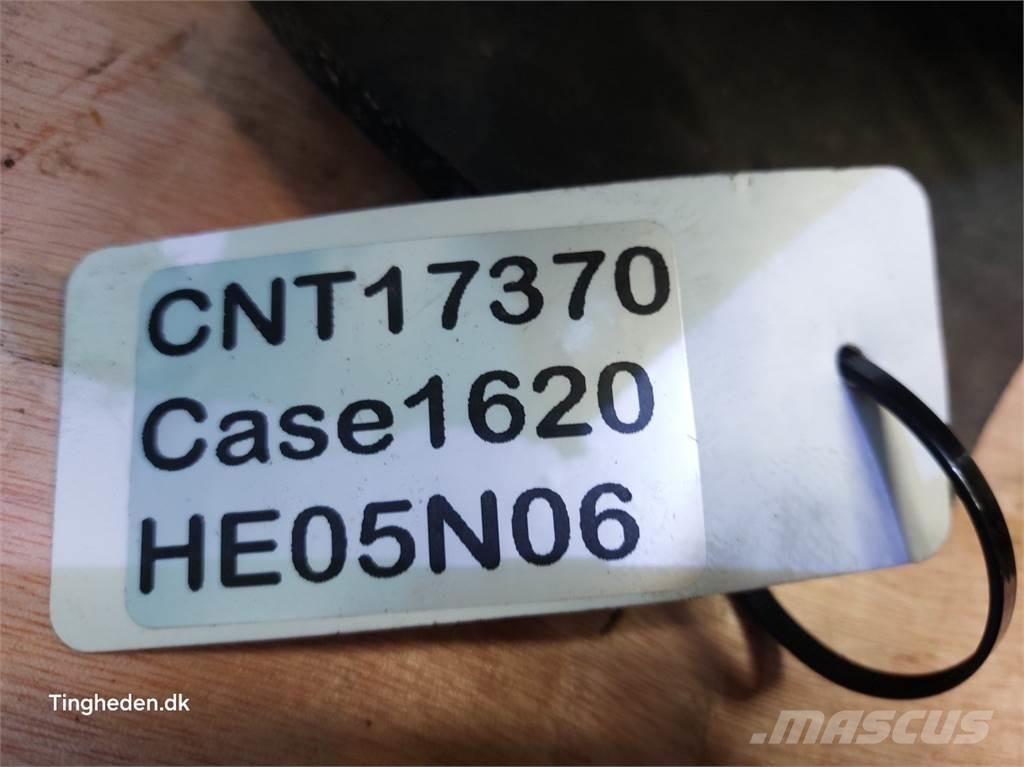 CASE 1620 Akcesoria do kombajnów zbożowych