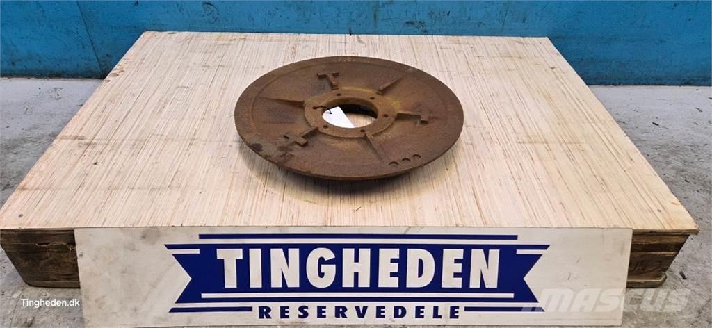 CASE 1620 Maszyny rolnicze - Inne