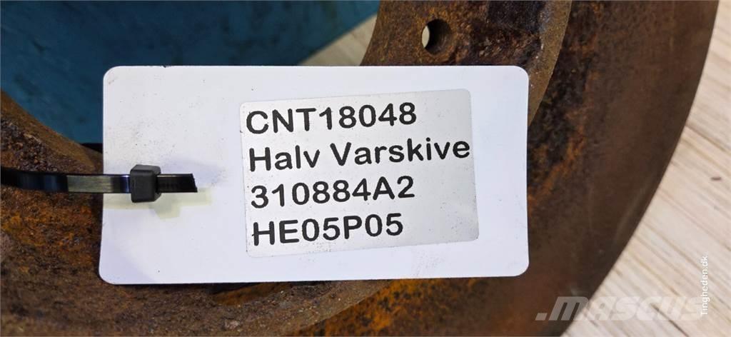 CASE 1620 Maszyny rolnicze - Inne