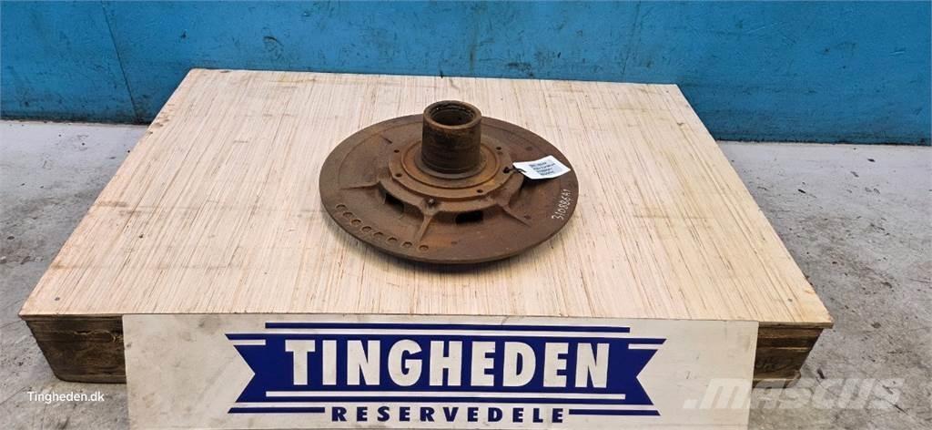 CASE 1620 Maszyny rolnicze - Inne