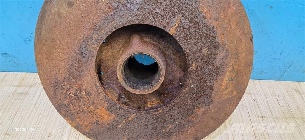 CASE 1620 Maszyny rolnicze - Inne