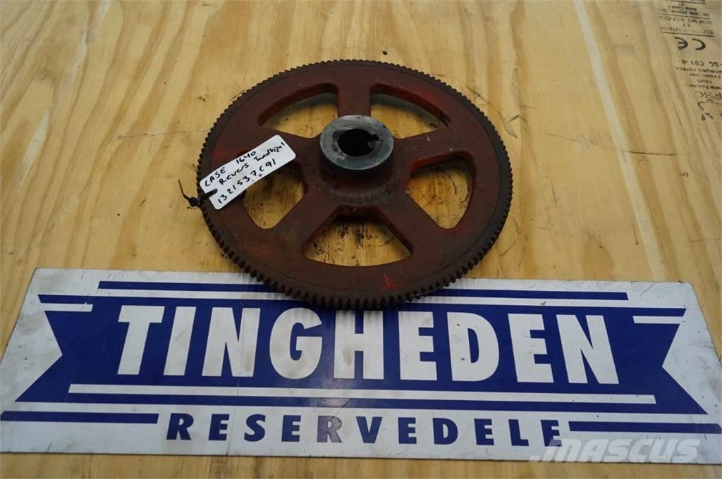 CASE 1640 Maszyny rolnicze - Inne