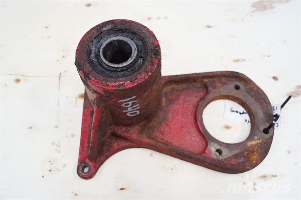 CASE 1640 Maszyny rolnicze - Inne