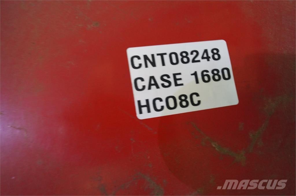 CASE 1680 Maszyny rolnicze - Inne