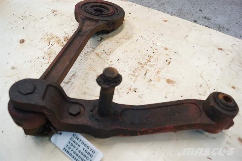 CASE 1680 Akcesoria do kombajnów zbożowych