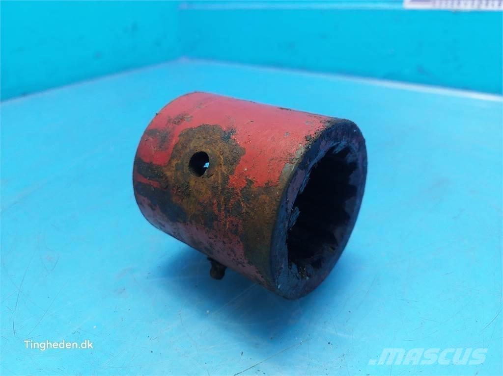 CASE 1680 Akcesoria do kombajnów zbożowych