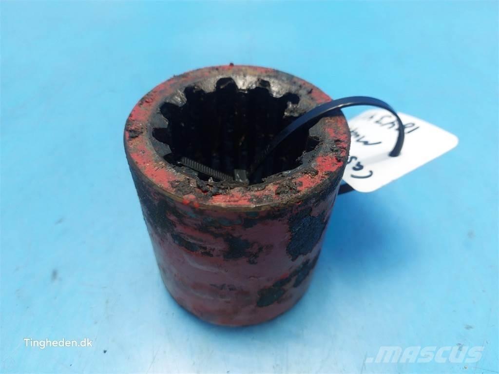 CASE 1680 Akcesoria do kombajnów zbożowych