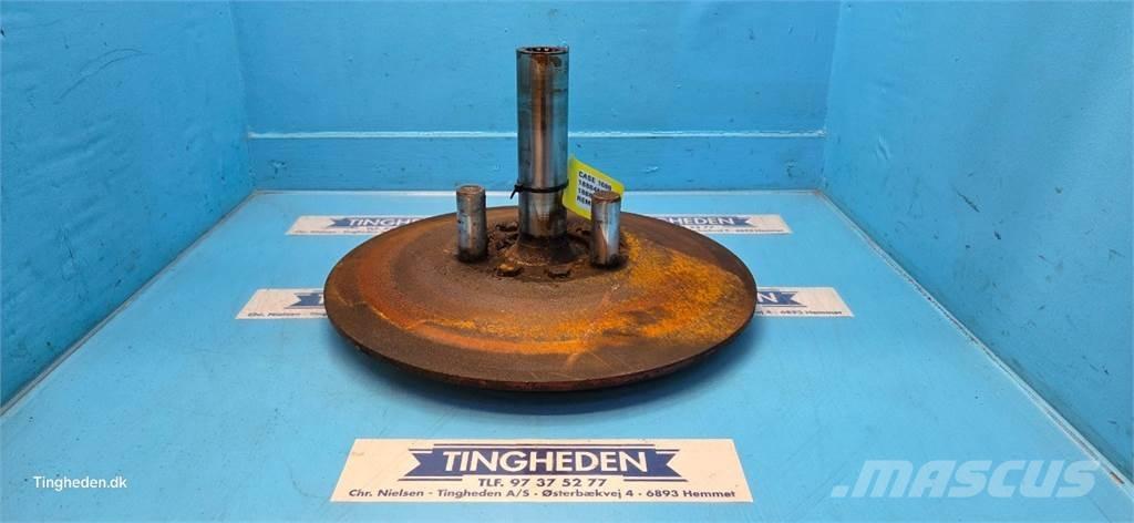 CASE 1680 Maszyny rolnicze - Inne