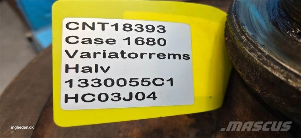 CASE 1680 Maszyny rolnicze - Inne