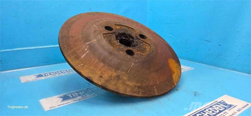 CASE 1680 Maszyny rolnicze - Inne