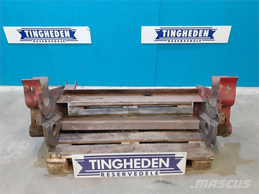 CASE 2188 Akcesoria do kombajnów zbożowych