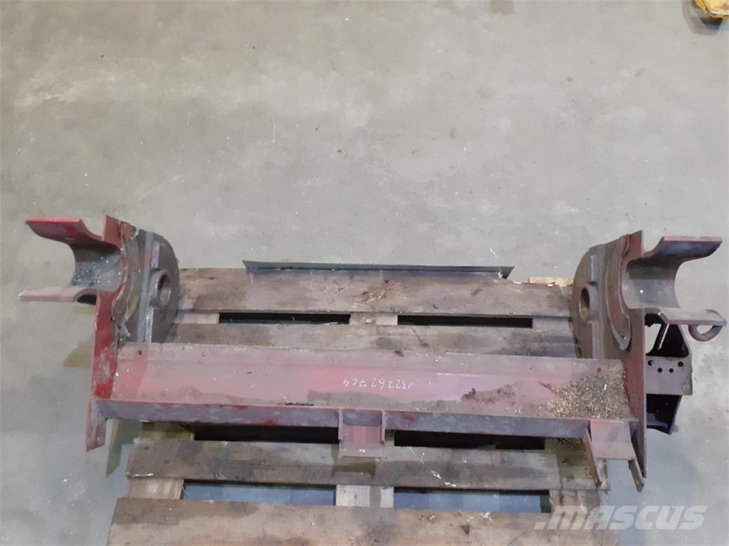 CASE 2188 Akcesoria do kombajnów zbożowych