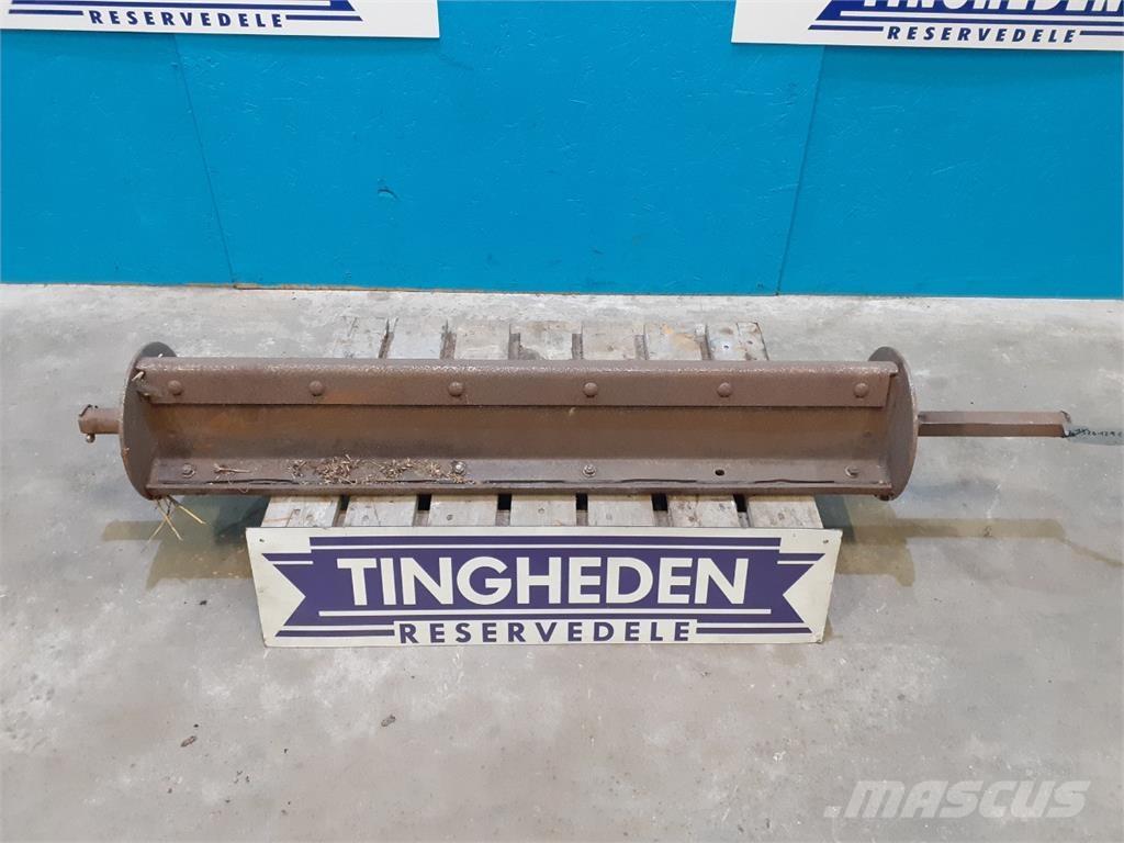 CASE 2188 Akcesoria do kombajnów zbożowych