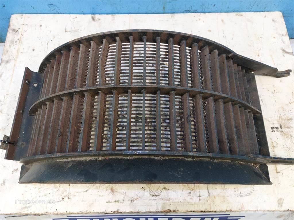CASE 2188 Akcesoria do kombajnów zbożowych