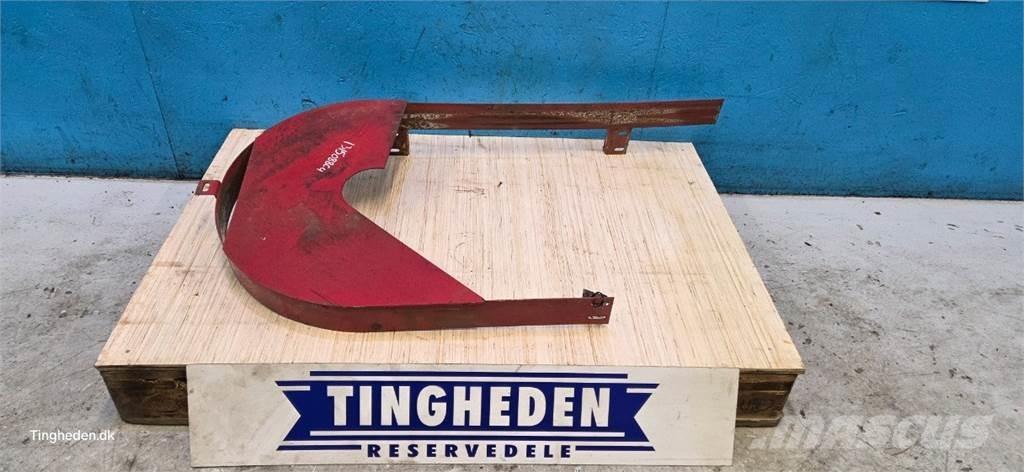 CASE 2188 Akcesoria do kombajnów zbożowych