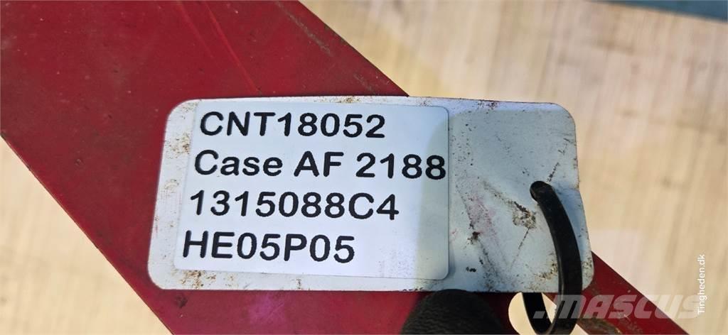 CASE 2188 Akcesoria do kombajnów zbożowych
