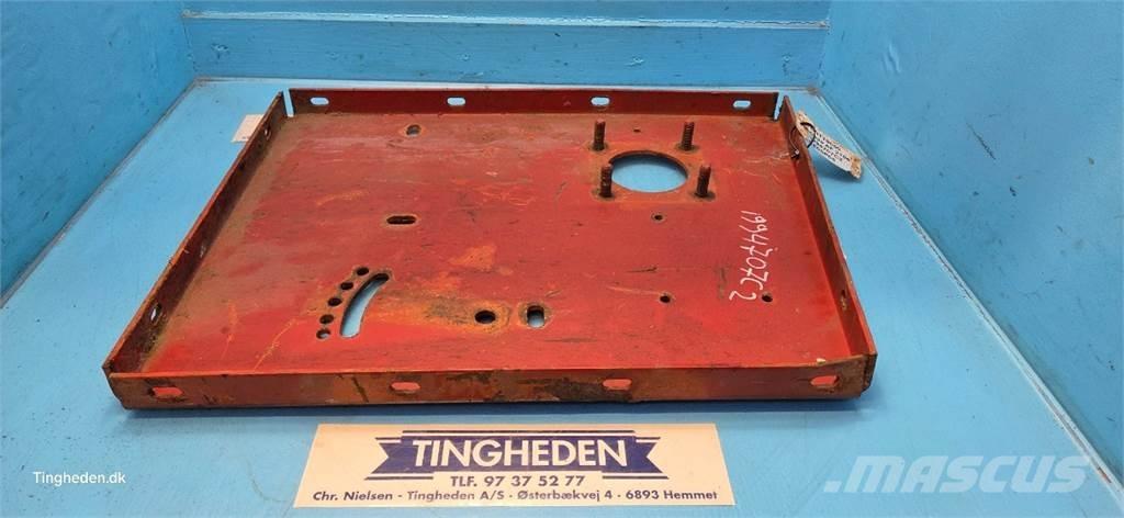 CASE 2188 Akcesoria do kombajnów zbożowych