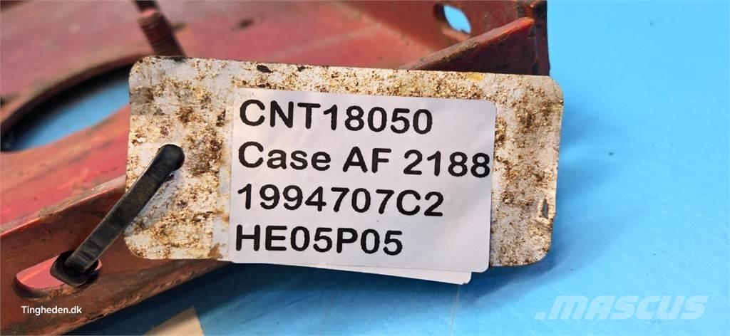 CASE 2188 Akcesoria do kombajnów zbożowych