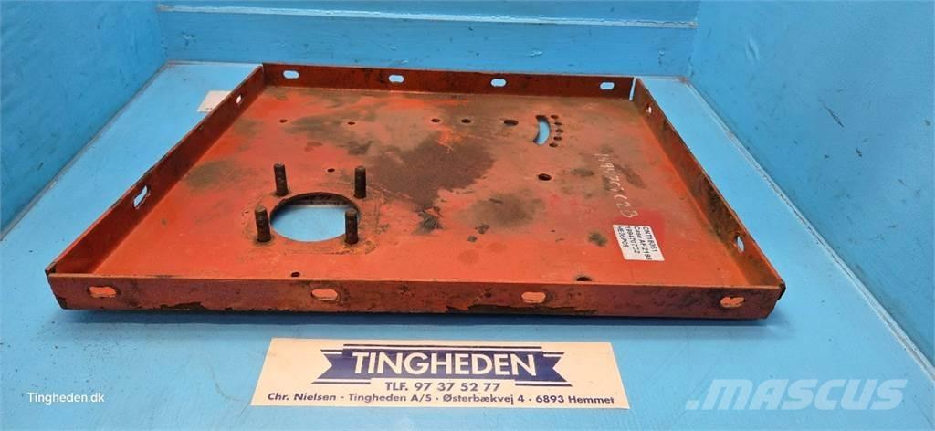 CASE 2188 Akcesoria do kombajnów zbożowych