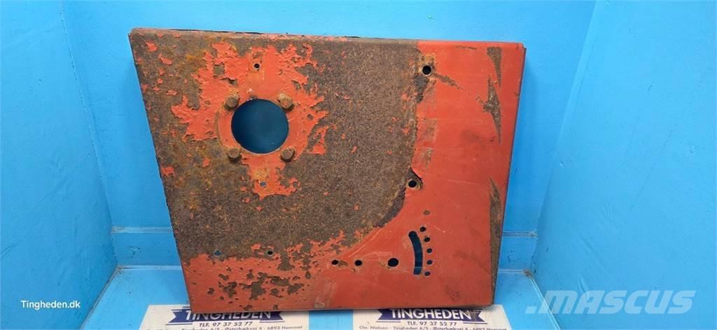 CASE 2188 Akcesoria do kombajnów zbożowych