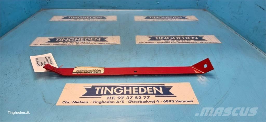 CASE 2365 Maszyny rolnicze - Inne