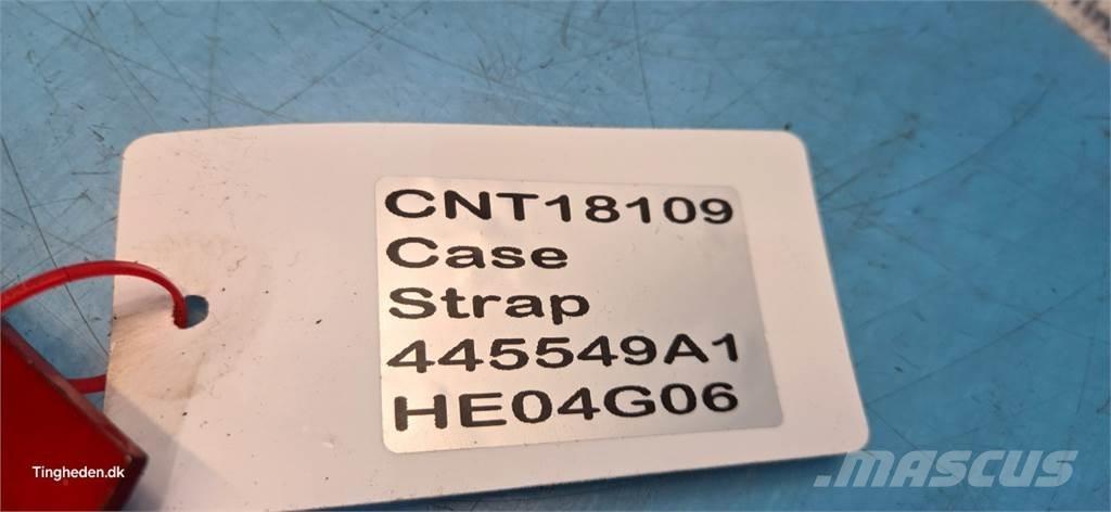 CASE 2365 Maszyny rolnicze - Inne