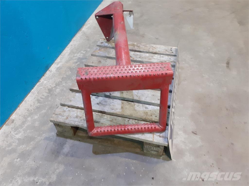 CASE 2388 Maszyny rolnicze - Inne