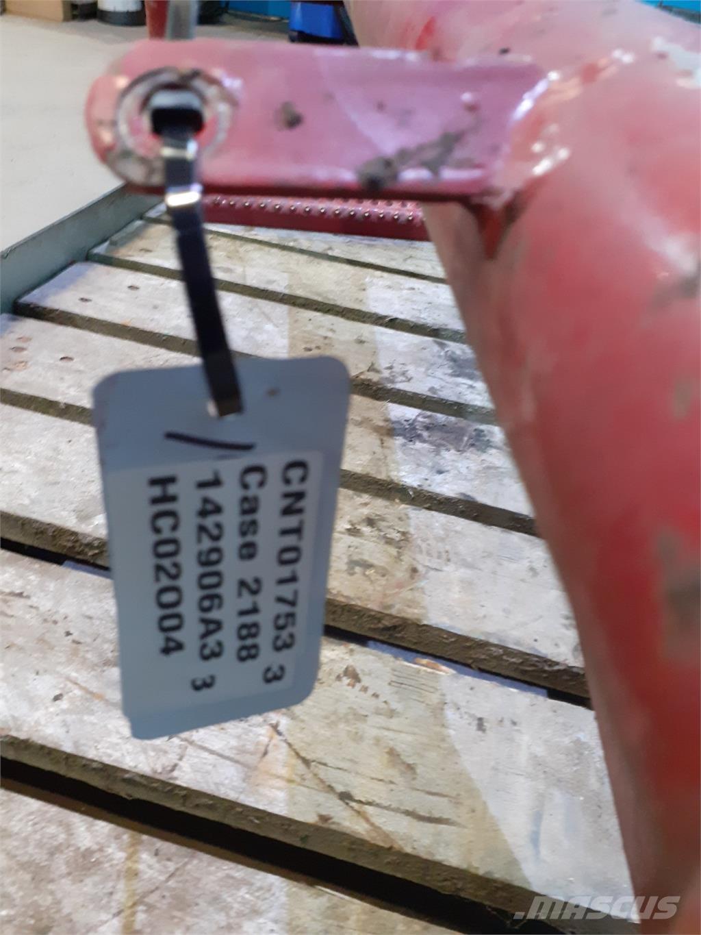 CASE 2388 Maszyny rolnicze - Inne