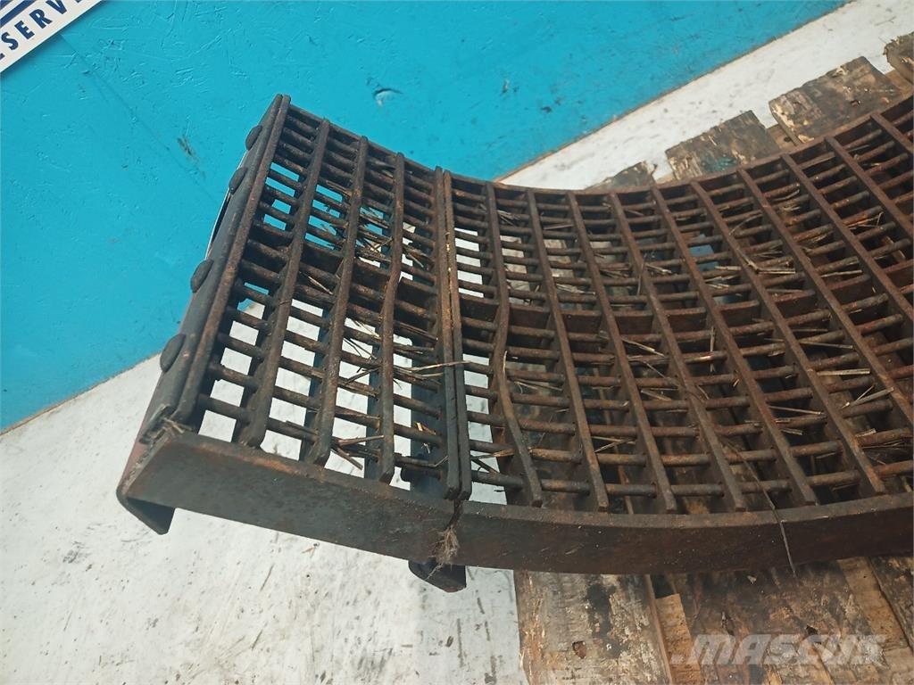 CASE 2388 Akcesoria do kombajnów zbożowych