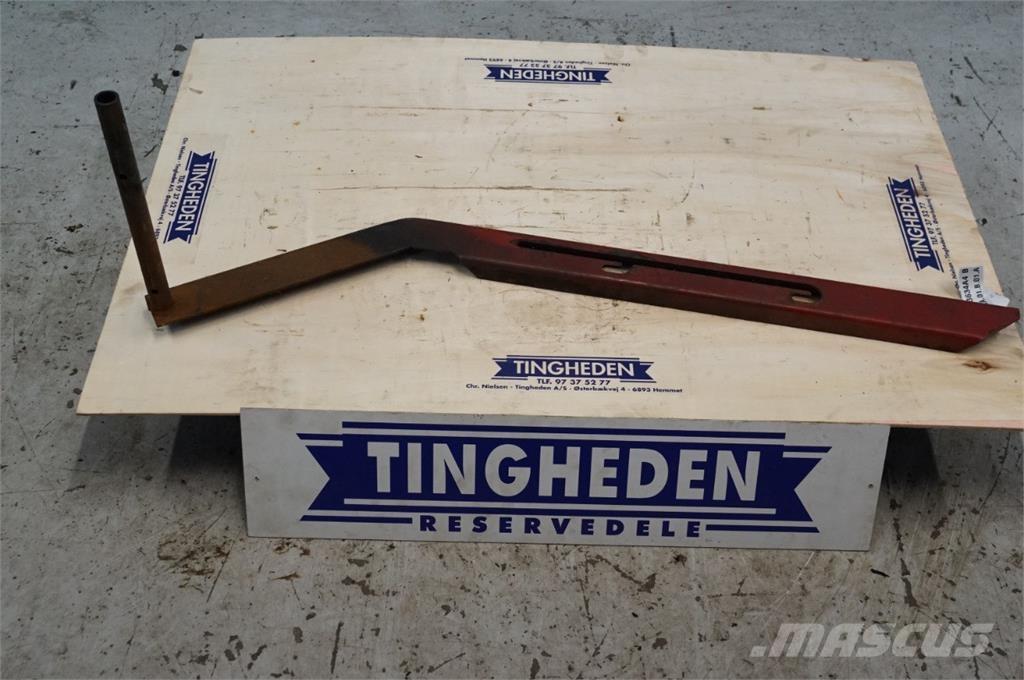 CASE 2388 Maszyny rolnicze - Inne