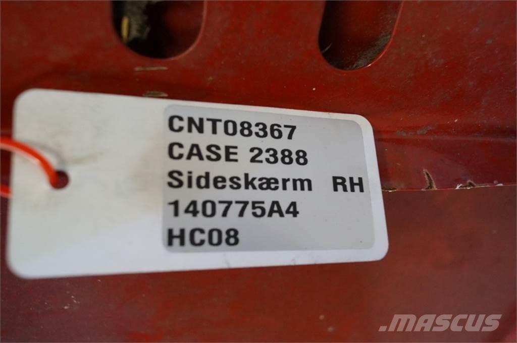 CASE 2388 Maszyny rolnicze - Inne