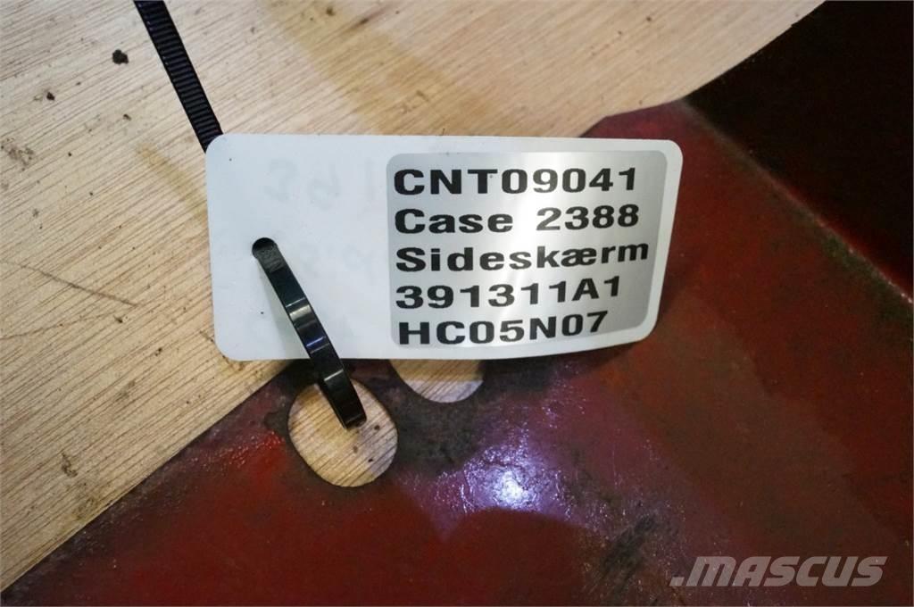 CASE 2388 Maszyny rolnicze - Inne