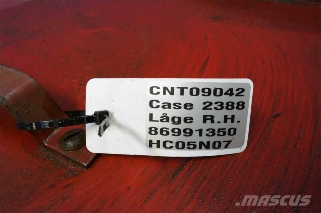 CASE 2388 Maszyny rolnicze - Inne