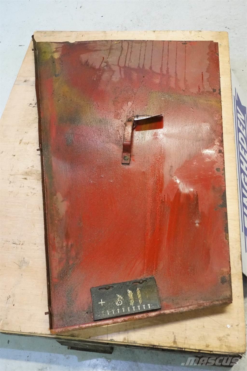 CASE 2388 Maszyny rolnicze - Inne