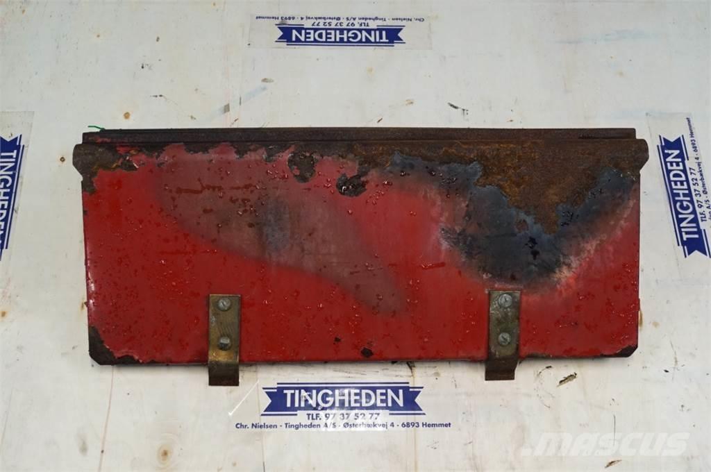 CASE 2388 Maszyny rolnicze - Inne