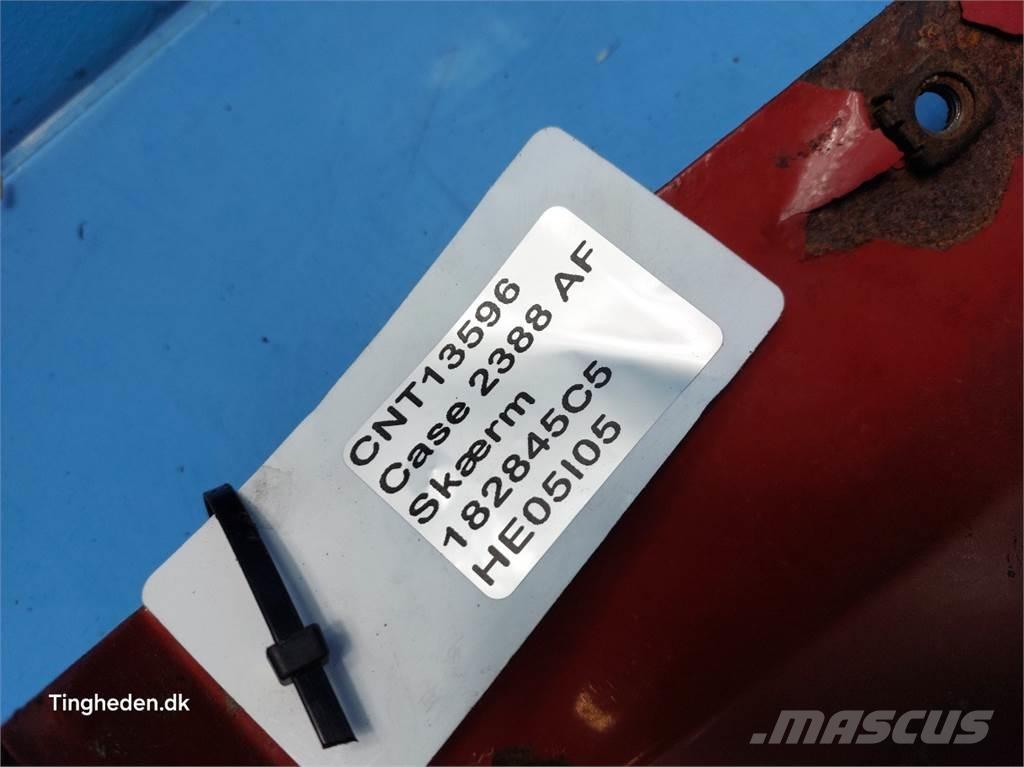 CASE 2388 Maszyny rolnicze - Inne