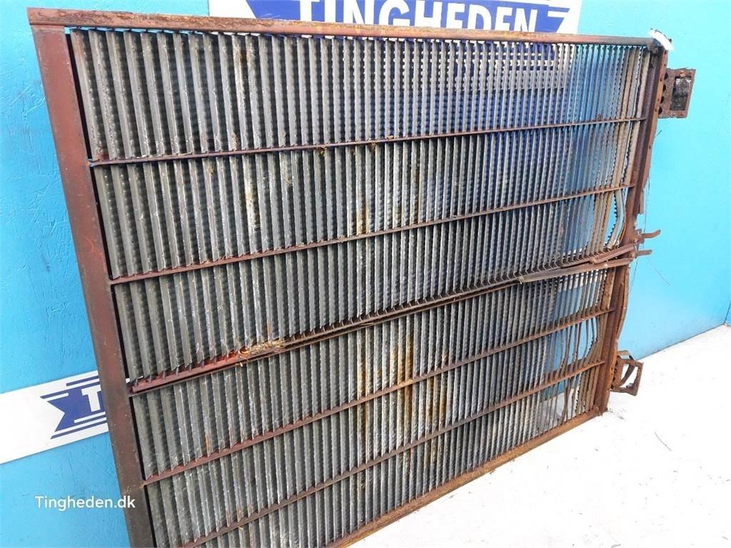 CASE 2388 Piaskarki i solarki
