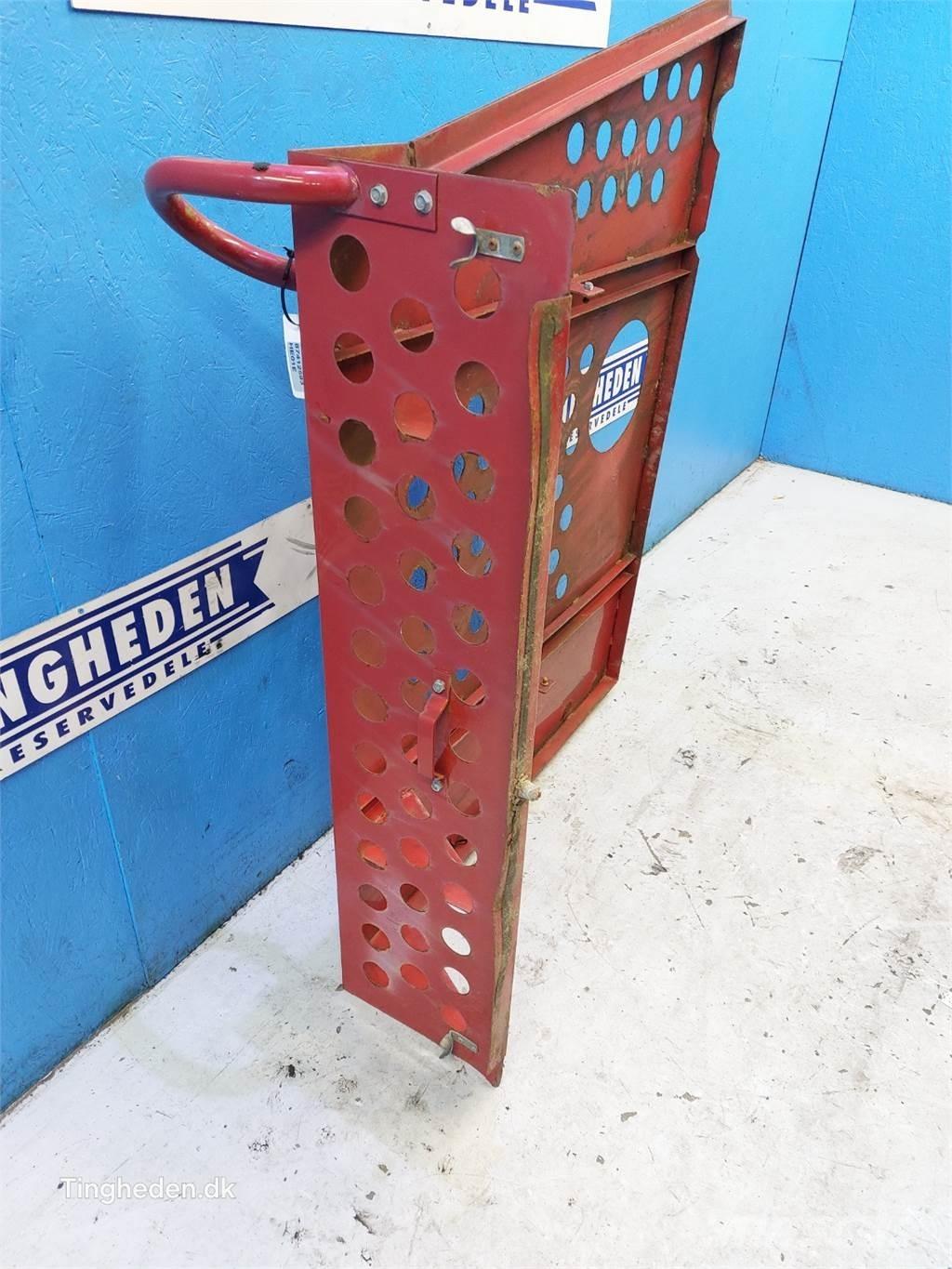 CASE 2388 Maszyny rolnicze - Inne