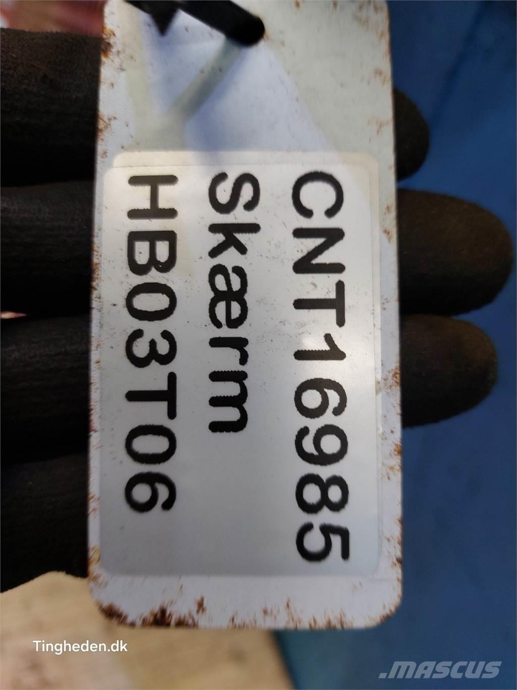 CASE 2388 Maszyny rolnicze - Inne