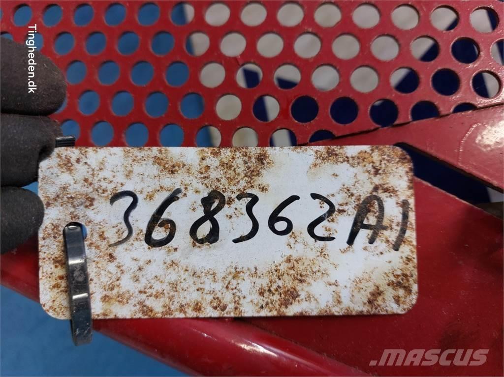 CASE 2388 Maszyny rolnicze - Inne