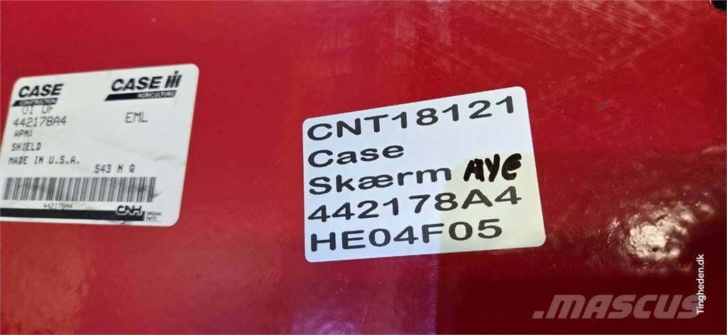 CASE 2388 Maszyny rolnicze - Inne