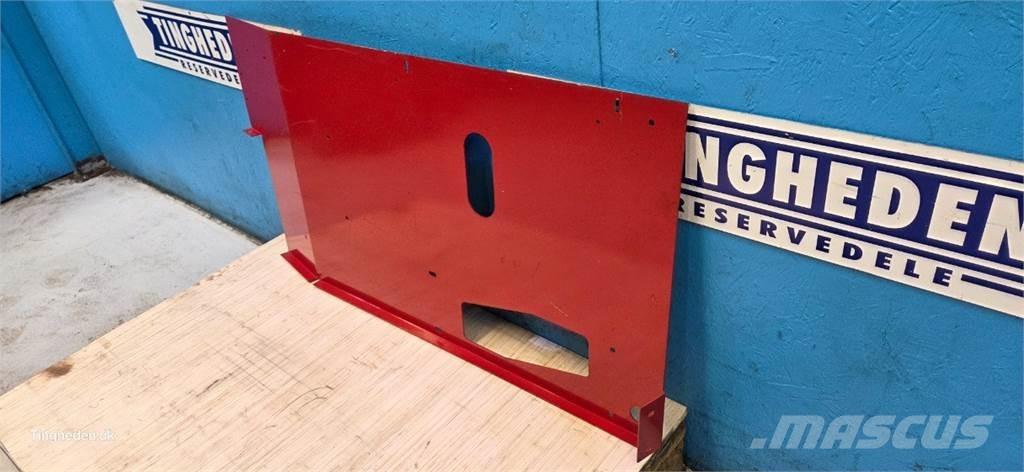 CASE 2388 Maszyny rolnicze - Inne