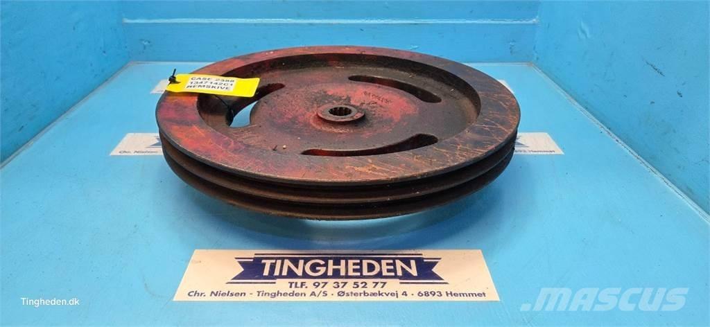 CASE 2388 Maszyny rolnicze - Inne