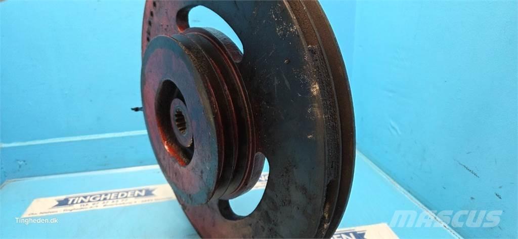 CASE 2388 Maszyny rolnicze - Inne