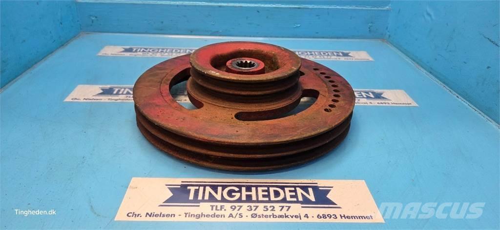 CASE 2388 Maszyny rolnicze - Inne