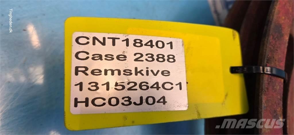 CASE 2388 Maszyny rolnicze - Inne
