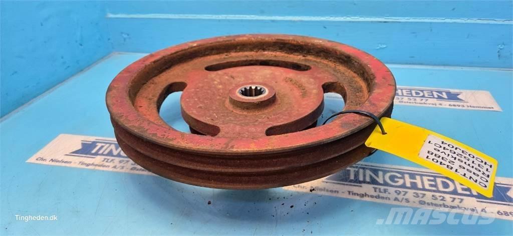 CASE 2388 Maszyny rolnicze - Inne