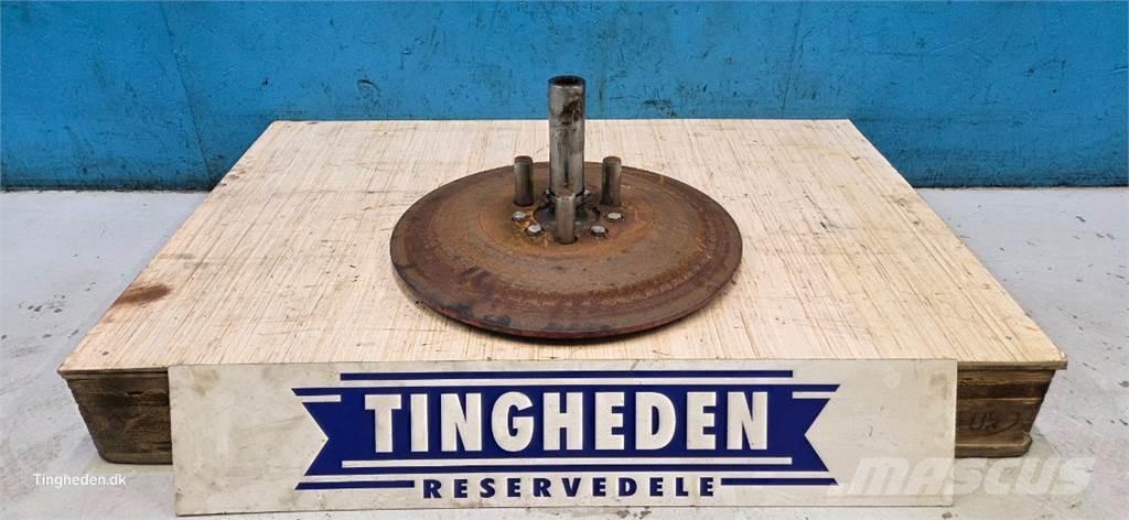 CASE 2388 Maszyny rolnicze - Inne